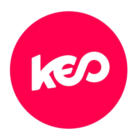 Keo Honored with America Innovation Award from Italy USA Foundation at the Italian Parliament in Rome, Celebrating Leadership in Fintech and Global Entrepreneurship