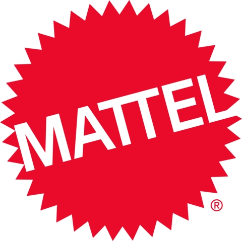 Mattel Announces Second Quarter 2025 Financial Results and Conference Call Date