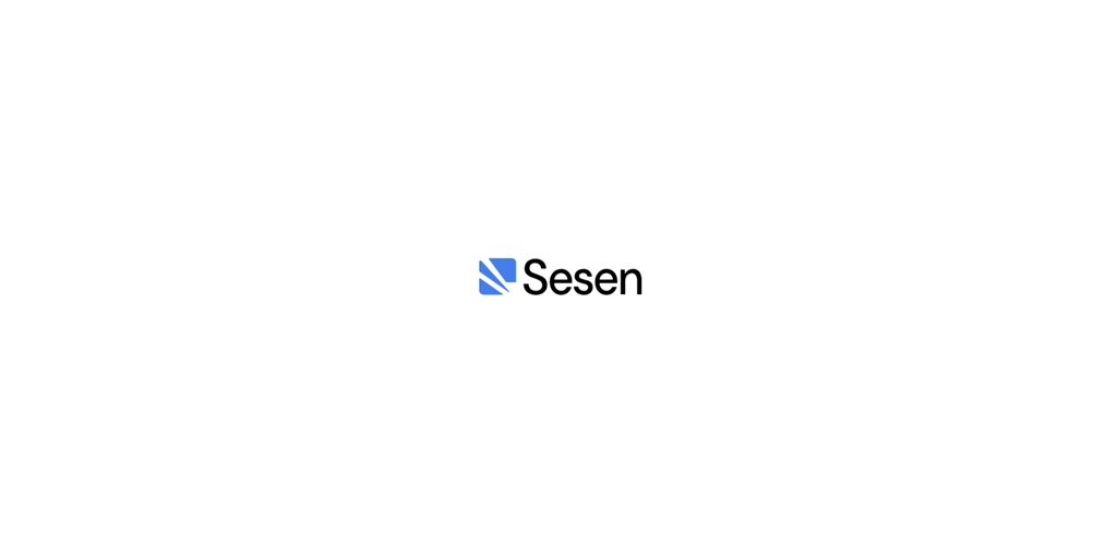 Sesen Launches with a Singular Mission: Advancing Life Sciences Globally Through Specialized Language Solutions