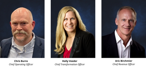 Aureon Realigns Leadership Team Around Market Position and Customer Focus