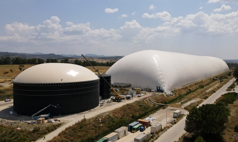 Energy Dome Inks a Strategic Commercial Agreement with Google