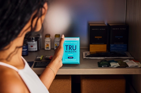 Niagen Bioscience Announces the Debut of Tru Niagen® and Niagen IV at Equinox Hotel New York