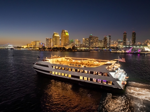 Travel + Leisure Co. and Hornblower Group Make Waves with New Partnership