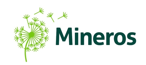 Mineros S.A. Announces David Splett as New Chief Financial Officer