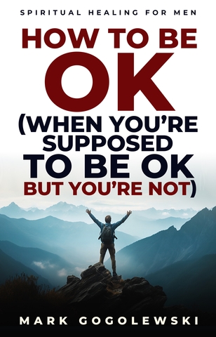 New Self-Help Book by Silicon Valley Tech Entrepreneur Highlights the Overlooked Mental Health Crisis Affecting Men
