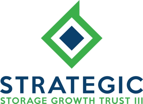Strategic Storage Growth Trust III, Inc. Acquires Class A Self-Storage Facility in Vancouver, British Columbia