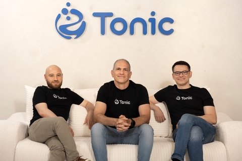 Tonic Security raises $7M to Slash Cyber Risk with Agentic Exposure Management Platform