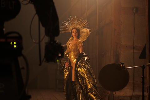 A24 and Green Toolkit Pioneer Industry-Leading Sustainability Milestone in Global Film Production