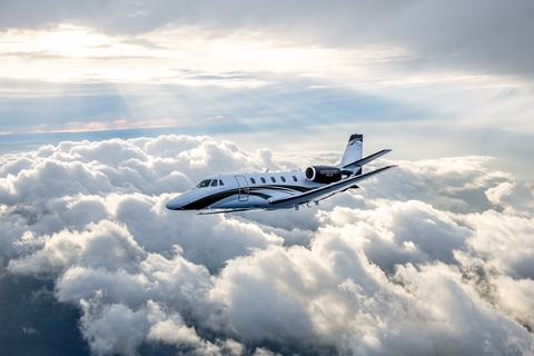 Gogo Galileo HDX Coming to Cessna Citation Jet Models