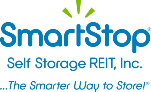 SmartStop Closes Canadian Maple Bond Offering for CAD $500 Million