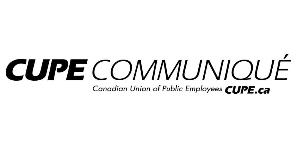 OCEU/CUPE 1750 Calls on WSIB Leadership to Finalize Fair Deal Before Canada Day