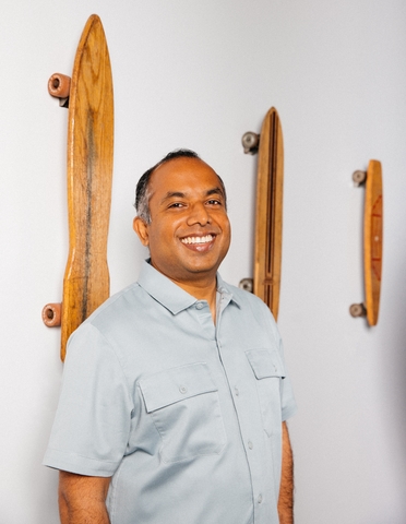 Revelyst Appoints Naren Varatharajah as CFO