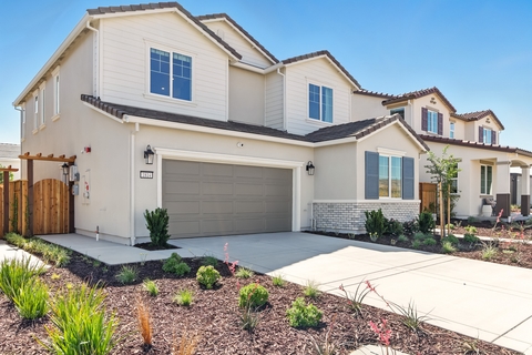Tri Pointe Homes Announces Grand Opening, Sales Underway at The Knolls at Mountain House
