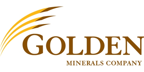 Golden Minerals Company Announces Results of Director Elections at 2025 Annual Meeting
