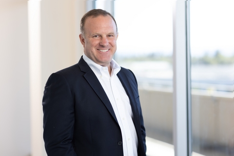 Ciena Appoints Marc D. Graff as Senior Vice President and Chief Financial Officer