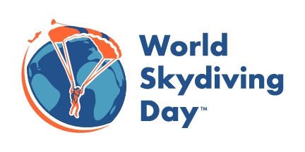 Skydive Into the Record Books on World Skydiving Day
