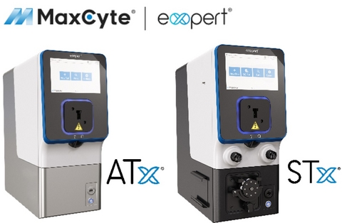 PHC Announces Exclusive Distribution of MaxCyte® ExPERT™ Platform in Japan