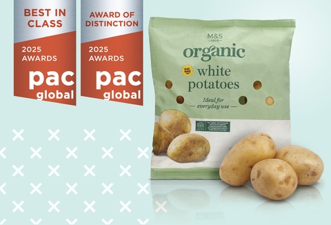 ProAmpac's ProActive Recyclable® Fiber Based Technology Wins Top Honors at 2025 PAC Global Awards