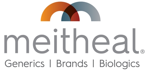 Meitheal Pharmaceuticals Announces Launch of Generic Paclitaxel Formulation in the United States Through Exclusive Commercial Licensing Agreement