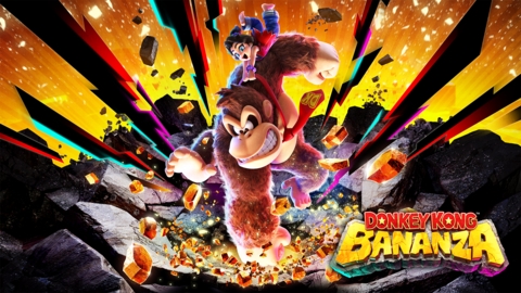 Oh Banana! Donkey Kong Bananza Direct Peels Back the Layers of DK's Transformative New Adventure on Nintendo Switch 2