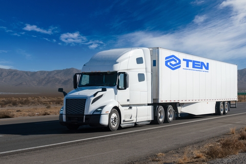 TEN (Transportation Equipment Network) Launches in the Houston Market in Collaboration with Darda Management Group