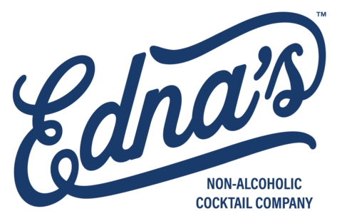 Edna's Selected to Exhibit at INFRA's 2025 Tabletop Show—Raising the Bar on Non-Alcoholic Sparkling Cocktails