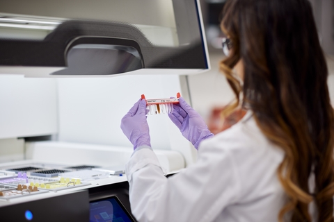 Thermo Fisher's NGS Assay Receives FDA Approval as a Companion Diagnostic for ZEGFROVY and for Tumor Profiling
