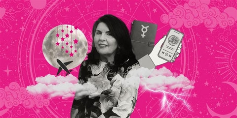 How Your Device Can Help You Make It Through Mercury Retrograde