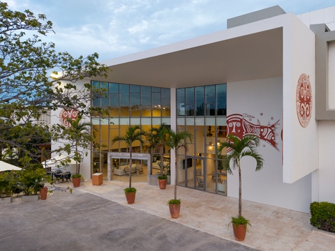 JdV by Hyatt Brand Debuts in the Caribbean with Royal Beach Hotel Punta Cana