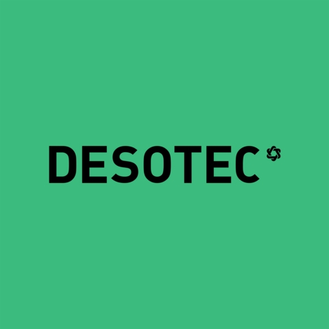 DESOTEC Expands Into Houston to Deliver Fast, Flexible, and Sustainable Filtration Solutions for Gulf Coast Industries