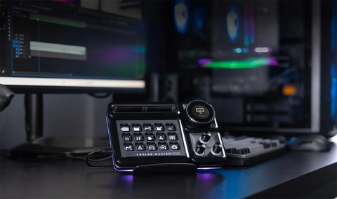 Cooler Master's MasterHUB Wins Red Dot Award for Design Excellence