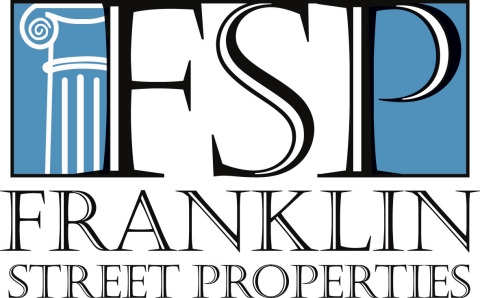 Franklin Street Properties Corp. to Announce Second Quarter 2025 Results