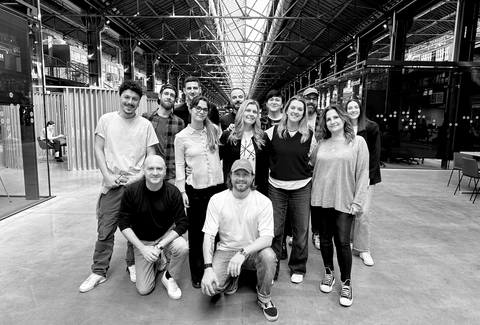 Live Story Raises €2.7 Million to Revolutionize the Digital Experience
