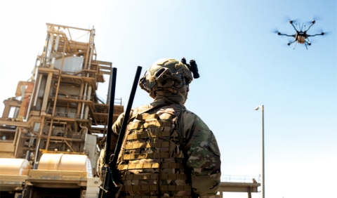 Motorola Solutions to Acquire Silvus Technologies, a Global Leader in Mission-Critical Mobile Ad-hoc Networks