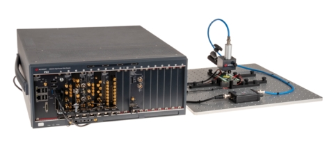 Keysight Introduces Next-Generation Embedded Security Testbench