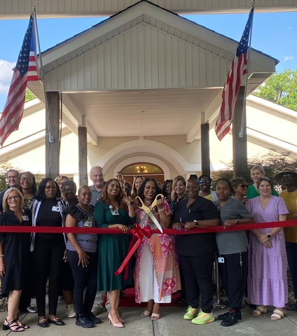 Sonida Senior Living Celebrates Growth and Community in Greater Atlanta Region