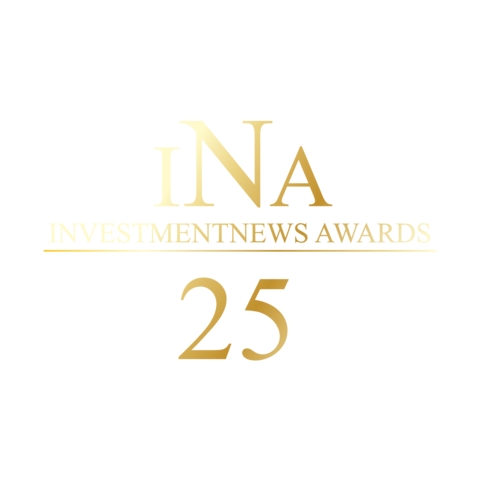 Sam Huszczo, CFA®, CFP® Named InvestmentNews' 2025 Investment Advisor of the Year