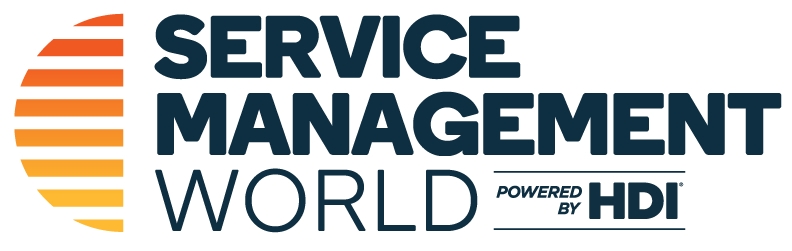 HDI's Service Management World Announces 2025 Conference Program