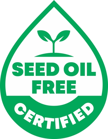 Seed Oil Free Certified Partners With RangeMe to Accelerate Growing Demand