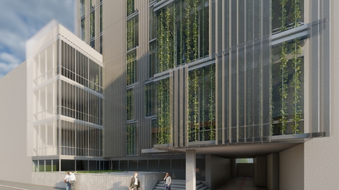 Enerqos, an Ameresco Company, Helps Historic Milan Medical Institution Improve Resiliency and Drive Cost Savings Through Energy Efficiency Updates
