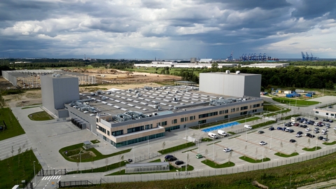 Lyten Acquires Europe's Largest Battery Energy Storage Systems Manufacturing Operation from Northvolt