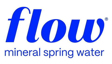 Flow Becomes Inter Miami CF's Official Spring Water