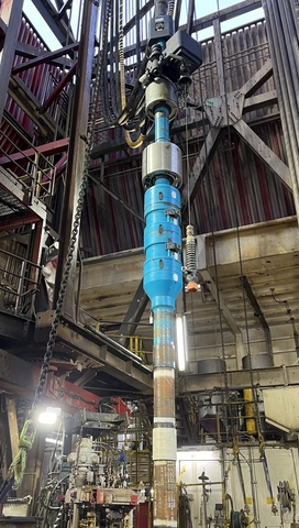 Expro Secures Contract With Woodside Energy for Trion Deepwater Project