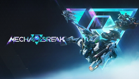 Mecha BREAK Unleashes Fast-Paced, Multiplayer Mech Combat On PC, Steam Deck and Xbox On July 1st