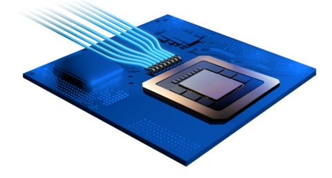 Avicena Announces Modular LightBundle™ Optical Interconnect Platform with > 1Tbps/mm I/O density and < 1pJ/bit