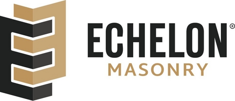 Echelon Masonry Joins the Western Canada Market