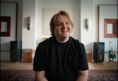 Lewis Capaldi Partners With BetterHelp to Give Fans 734,000 Hours of Free Online Therapy