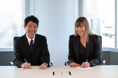 Rio Tinto and Sumitomo Metal Mining sign Definitive Agreement for Winu Project joint venture