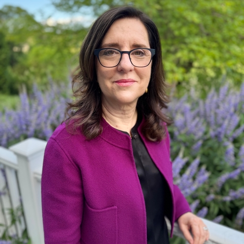 Mary McDowell Joins Zebra Technologies Board of Directors