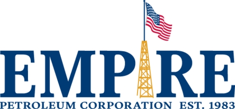Empire Petroleum Announces Record Date for Proposed Rights Offering